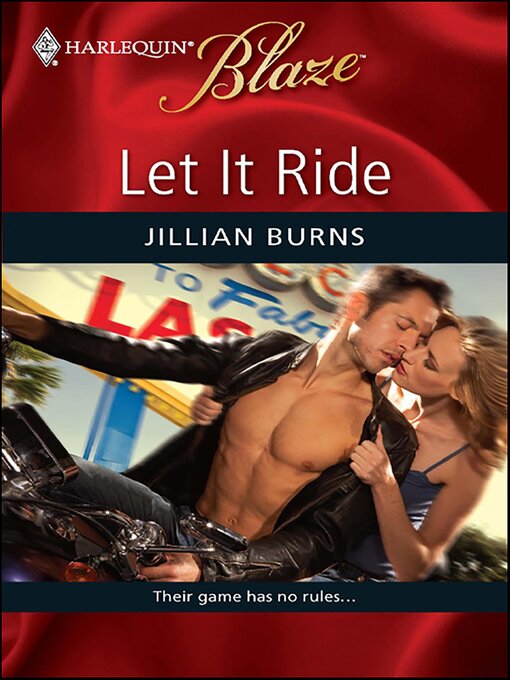 Cover image for Let It Ride